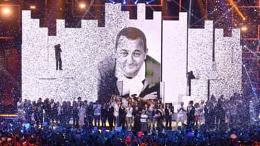 Les Enfoirés ont réuni 10,8 millions de téléspectateurs sur TF1 vendredi.