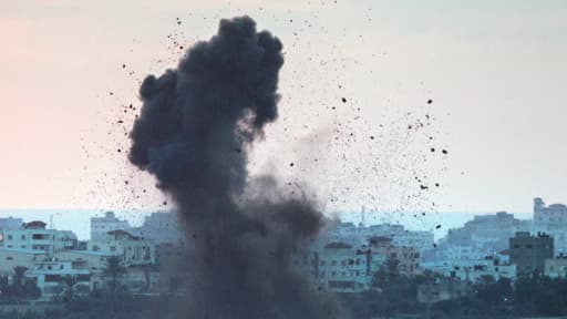 Israël et le Hamas vont observer un cessez-le-feu temporaire ce 17 juillet 2014.
