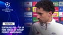 Dortmund-PSG : "On va faire mieux au retour" promet Marquinhos