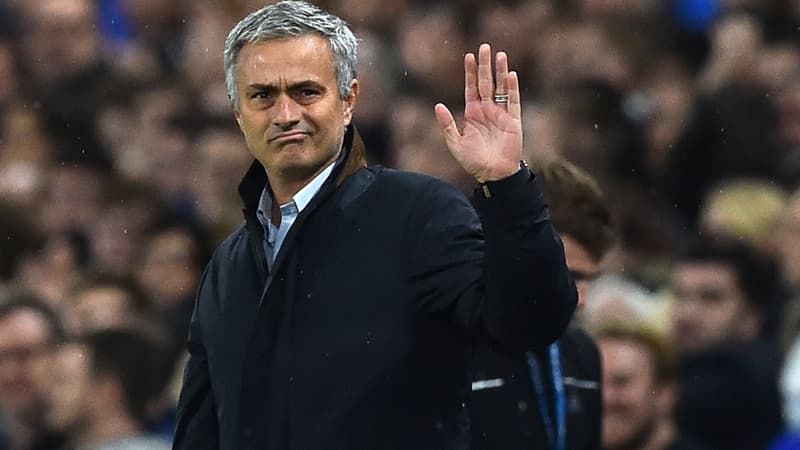 José Mourinho