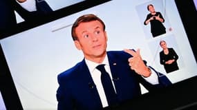 Qui sont les grands perdants des annonces d’Emmanuel Macron hier soir?