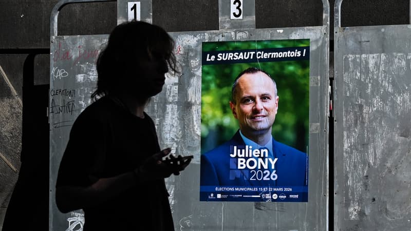 "Le fruit du laxisme sur l'insécurité": le nouveau maire LR de Clermont décrypte sa conquête du bastion de gauche