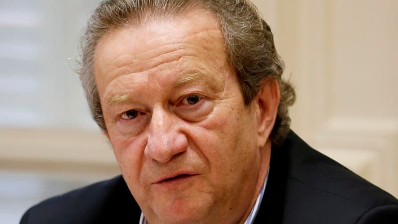 Jean-Pierre Louvel