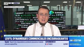 L'histoire financière : Levi’s, dynamiques commerciales encourageantes - 04/04