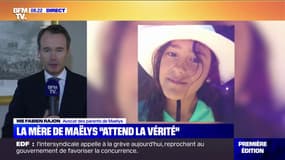 "La parole de Nordahl Lelandais ne vaut pas grand chose": l'avocat des parents de Maëlys témoigne sur BFMTV