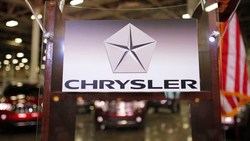 Chrysler avait dû rappeler 2,7 millions de 4X4 Jeep pour des problèmes d'incendies en juin 2013.