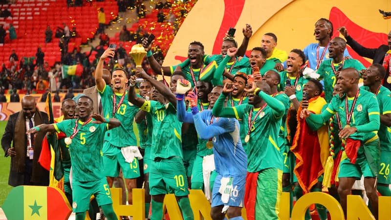 Le Maroc à une position historique, le Sénégal devant l'Italie... Le classement Fifa bouleversé après la CAN 2025