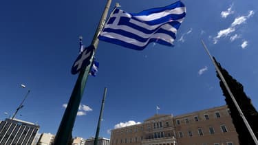 Pour le gouvernement d'Alexis Tsipras, rembourser le FMI impliquerait de ne plus pouvoir payer les retraites et les pensions.