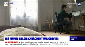 Covid-19: les jeunes lillois galèrent déjà à trouver un job d'été