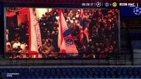 PSG-Dortmund