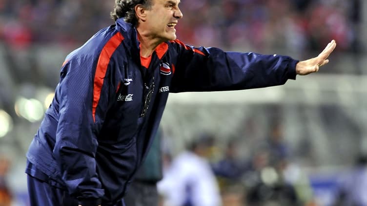 Marcelo Bielsa