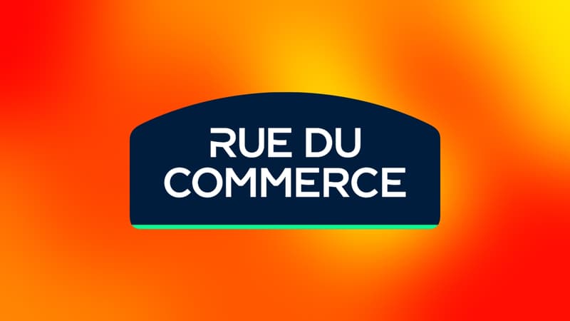 Offre Rue du Commerce
