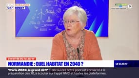 À quoi ressemblera l'habitat en Normandie en 2040? Le rapport du CESER estime qu'il y aura de plus en plus de logements exposés aux inondations 