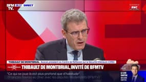 Face-à-Face : Thibault de Montbrial - 08/02