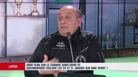  Le gros problème de moyens que rencontrent les clubs amateurs issus des villes les moins riches