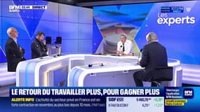Les Experts : Censure du gouvernement, que craindre ? - 22/11