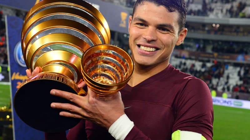 Thiago Silva