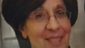 Sarah Halimi, la sexagénaire juive tuée en 2017 à Paris.