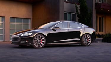 Model S