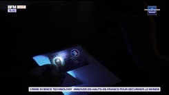  Les Hauts-de-France ont tout pour réussir : Crime Science Technology : innover en Hauts-de-France pour sécuriser le monde