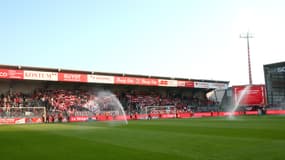 Stade Francis-Le Blé