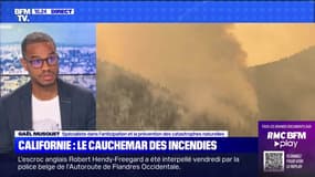 Californie : le cauchemar des incendies - 04/09