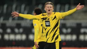 Erling Haaland