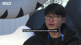 La gazette de Pyeonchang : culture, clip et gastronomie locale