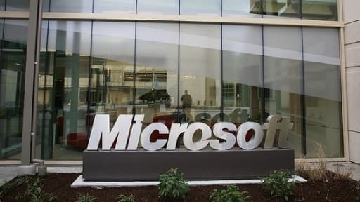 Microsoft vient d'annoncer sa réorganisation