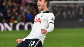 Christian Eriksen 