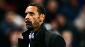 Rio Ferdinand