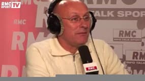 Laporte : "Dan Carter dans le Top 14, on ne va pas se mentir : c’est merveilleux !"