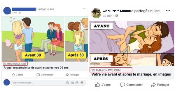 Arnaque Arnaque