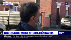 Lens: l'habitat minier attend la rénovation promise par l'État