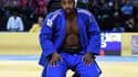 Teddy Riner