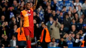 Didier Drogba