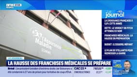 Les décrets sur la réforme de l'aide médicale d'État retirés par le gouvernement