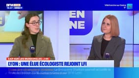 Bonsoir Lyon du vendredi 30 janvier 2026