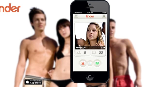 L’introduction en Bourse de l’américain The Match Group, qui suscitait jeudi un fort enthousiasme à Wall Street, a été sérieusement entachée la veille par les propos déplacés du PDG de Tinder, l’une des marques phares du groupe.