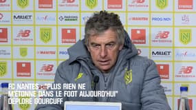 Mourinho qui chipe deux adjoints à Lille ? Cela n'étonne pas Gourcuff...