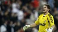 Iker Casillas est allé chercher deux fois la balle dans ses filets.
