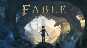 Le jeu vidéo "Fable"