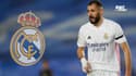  Real Madrid : Benzema prolonge et continue d'écrire l'histoire