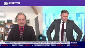 BFM Patrimoine : Partie 1 - 20/04