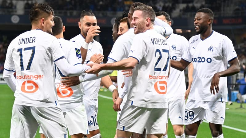OM: Olmeta très confiant pour la suite de la saison