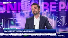 Idée de placements: Comment profiter des avantages du PEA ? - 27/06