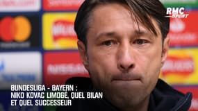 Bayern-Kovac limogé: Quel bilan et qui pour le remplacer