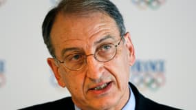 Denis Masseglia