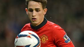 Adnan Januzaj
