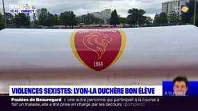 Violences sexistes: Lyon-La Duchère bon élève
